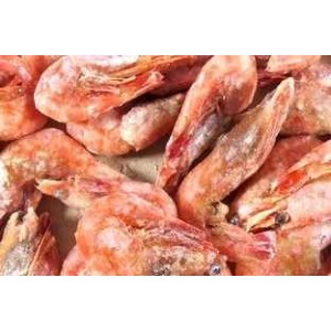 Shrimp / m, 50-70 pcs / kg, wholesale