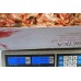 Humpy shrimp, cooked / frozen, 80-150 units / kg, large wholesale