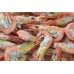 Shrimp, cooked / frozen, 80-150 units / kg, large wholesale