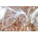 Shrimp, cooked / frozen, 150-260 pcs / kg, small wholesale