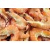 Royal shrimps, baths, 110-130 pcs / kg wholesale