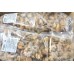 Mussels, 200-300 pcs / kg, 1 kg bulk bags