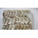 Shrimp baths, glaze. V / m, 21-25, 6x2,3 kg gross