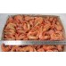 Royal shrimps, glaze. V / m, 30/40 Wholesale