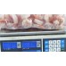 Shrimp baths, peeled with tail, / m, 31-40, for wholesale network