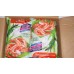 Shrimp baths, peeled with tail, / m, 31-40 wholesale