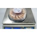 Prawns, peeled, tail, cooked and frozen, with sauce, 41-50 shtkg, 4 kg gross