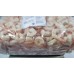 Prawns, peeled, tail, cooked and frozen, 51-60 shtkg, 2 x 5 kg gross