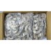 Tiger prawns, headless, in shell, wholesale 16-20 shtkg
