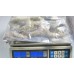Tiger prawns, headless, in shell, wholesale 16-20 shtkg