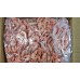 Shrimp, king, cooked / frozen, 100-120 pcs / kg, 5 kg gross