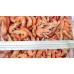 Shrimp, king, cooked / frozen, 100-120 pcs / kg, 5 kg gross