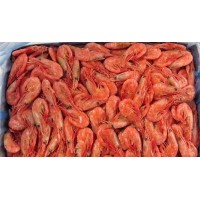 Northern Shrimp, w / m, 80-100 units / kg, wholesale