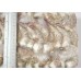 Shrimp baths, glaze. / m, 21-25 wholesale