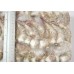 Shrimp baths, glaze. / m, 21-25 wholesale