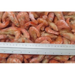 Shrimp / O, H / B, IQF, 30/50, 5kg / box. wholesale