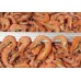 Royal shrimps, baths, 70-90 pcs / kg wholesale