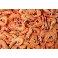 Royal shrimps, baths, 50-70 pcs / kg wholesale