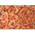 Royal shrimps, baths, 90-110 units / kg wholesale