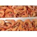 Royal shrimps, baths, 50-70 pcs / kg wholesale