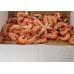Royal shrimps, baths, 50-70 pcs / kg wholesale