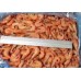 Royal shrimps, baths, 90-120 units / kg wholesale