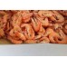 Royal shrimps, baths, 80-100 units / kg wholesale
