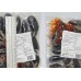 Mussels, 20-35 pcs / kg, whole, tomato sauce and garlic wholesale