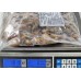 Mussels, 200-300 pcs / kg, 1 kg x 10 wholesale