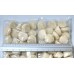 Sea scallop, 40-60 pcs / kg, 20 x 0.5 kg gross