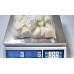 Sea scallop, 10-20 pcs / kg, 20 x 0.5 kg gross