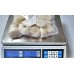 Sea scallop, 10-20 pcs / kg, 20 x 0.5 kg gross