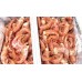 Shrimps Argentina, without a head, in the shell, wholesale 55-100
