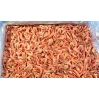 Northern Shrimp, w / m, 250+ pcs / kg wholesale