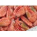 Northern Shrimp, w / m, 120+ pcs / kg wholesale