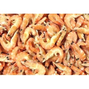 Shrimp baths (royal), 90-120 units / kg wholesale