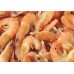 Shrimp baths (royal), 90-120 units / kg wholesale