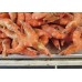 Shrimp baths (royal), 60-80 pcs / kg wholesale