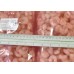 Shrimp peeled, 200-300 pcs / kg; 4 x 1 kg gross