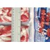 Crab meat (imitation) on 200g wholesale