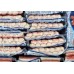 Crab sticks, 200 g, 7 kg gross