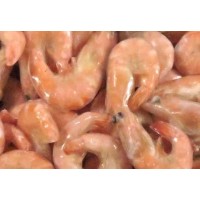 Royal shrimps, 30-40 pcs / kg wholesale