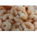 peeled shrimp, 200-300 pcs / kg wholesale