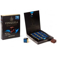 Chocolate O'Zera Venezuela 72% gross