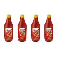 Ketchup second category Maheev wholesale