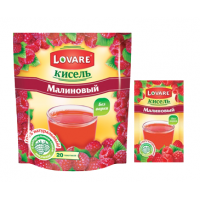 Jelly with raspberry juice wholesale