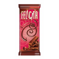 Milk chocolate FELICITA ® Primo Amore wholesale
