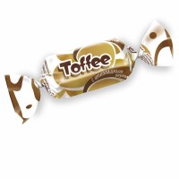 Toffee with chocolate flavor wholesale