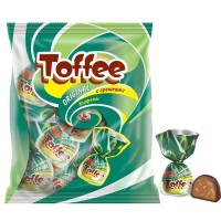 Toffee Original with nuts wholesale