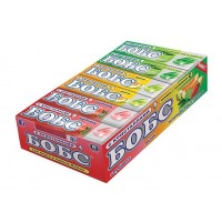 Bobs candy crystals, melon strawberry tea wholesale